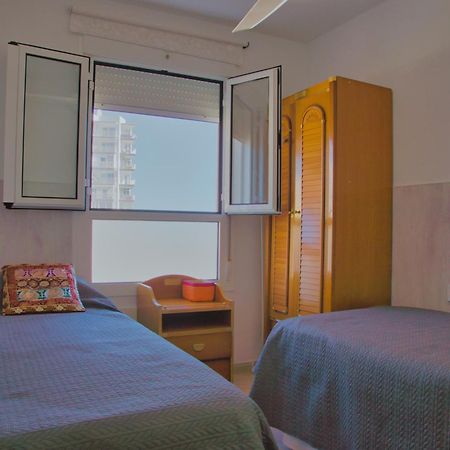 Apartamento, Sol Y Playas 贝纳尔马德纳 外观 照片