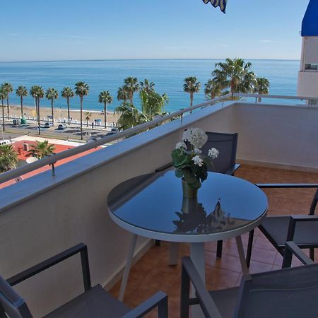 Apartamento, Sol Y Playas 贝纳尔马德纳 外观 照片