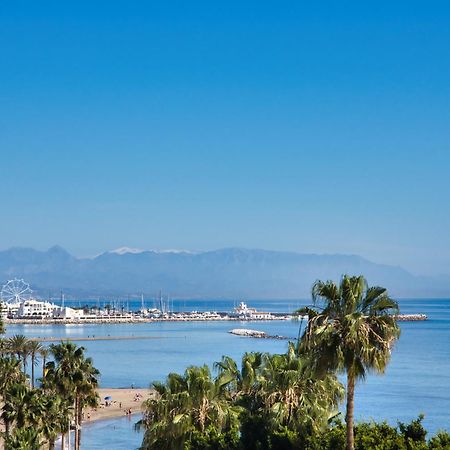 Apartamento, Sol Y Playas 贝纳尔马德纳 外观 照片